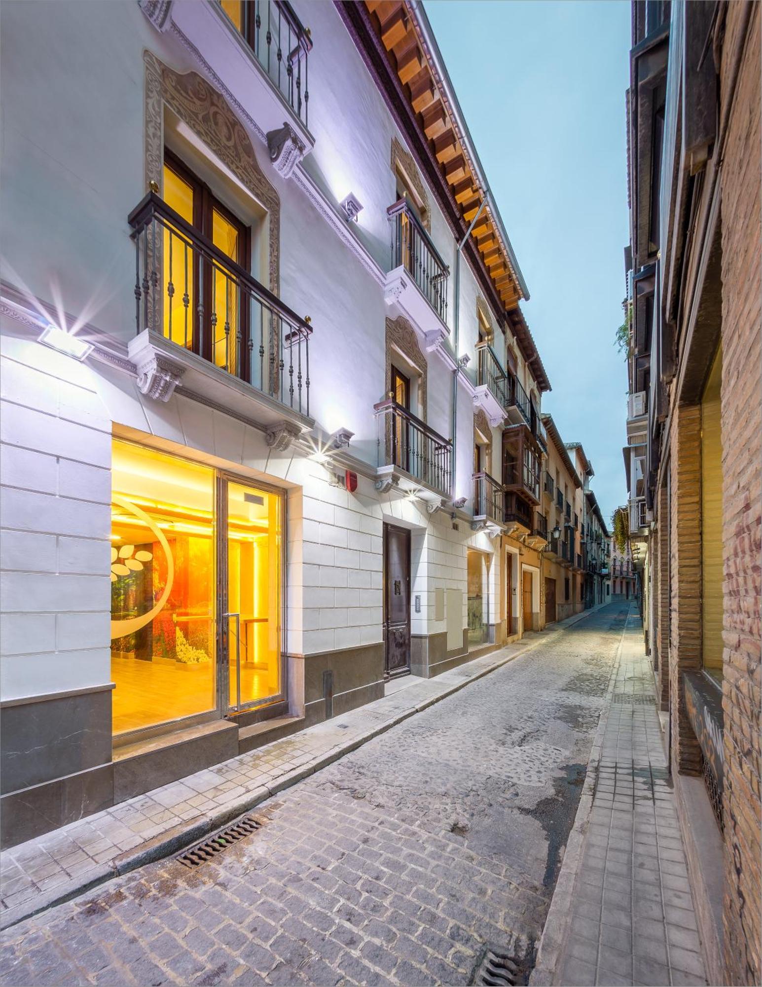 Hostal Arriola — Fotos 1